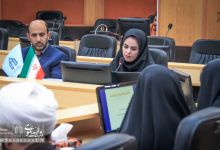 گزارش تصویری | نشست با همیاران خبر روابط عمومی دانشگاه 